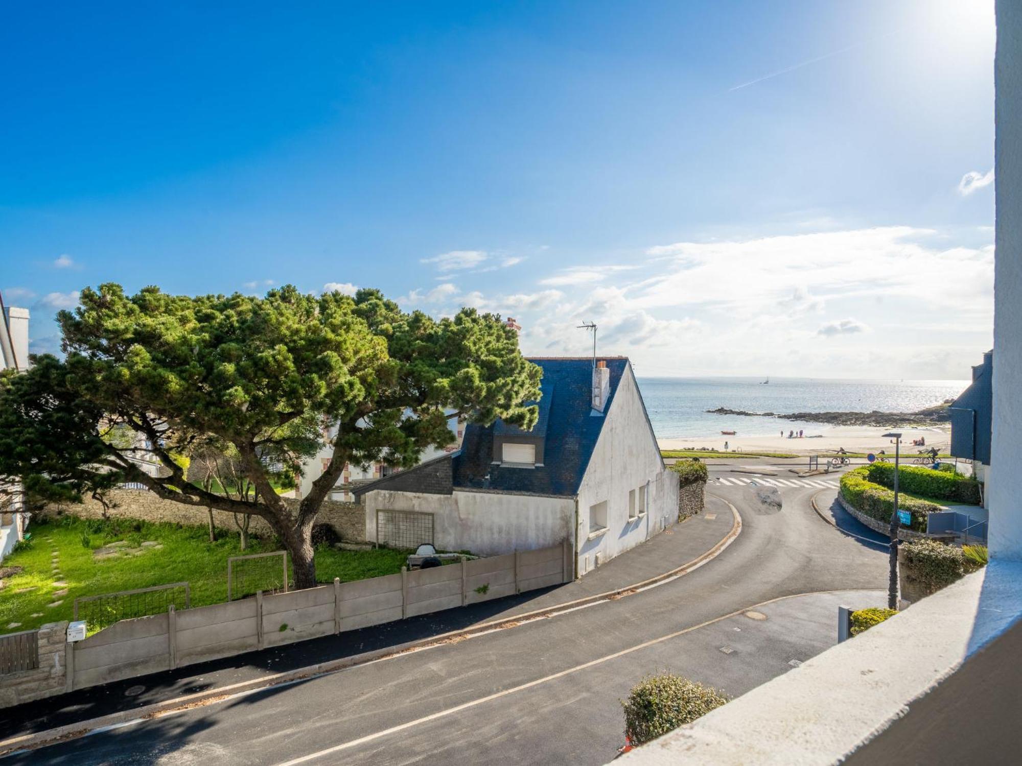 Apartment Port Haliguen Plaisance By Interhome Quiberon Exterior foto